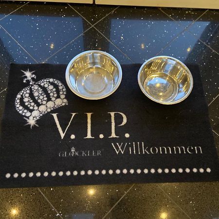 فيلا Vip Haus وينتربرغ المظهر الخارجي الصورة
