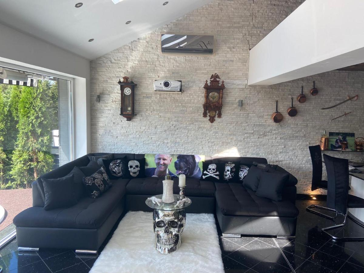 فيلا Vip Haus وينتربرغ المظهر الخارجي الصورة