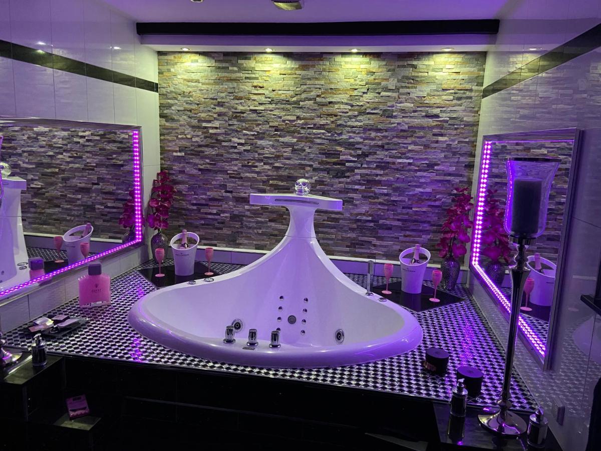 فيلا Vip Haus وينتربرغ المظهر الخارجي الصورة