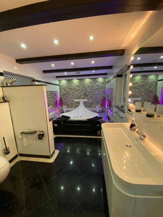 فيلا Vip Haus وينتربرغ المظهر الخارجي الصورة