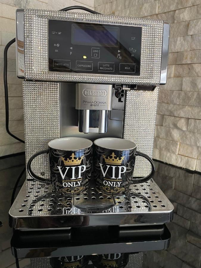فيلا Vip Haus وينتربرغ المظهر الخارجي الصورة